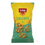 Schär SALINIS praclíky bezgluténové 1x60 g obrázok