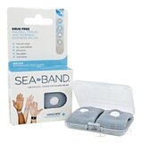 SEA BAND akupresúrne náramky pre dospelých proti nevoľnosti 1x2 ks obrázok