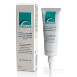 SEBCLAIR krém dermálny pri seboreickej dermatitíde 1x30 ml obrázok