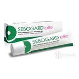 SEBOGARD elle krém pre pleť náchylnú na akné 1x30 ml obrázok