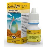 SensiVit unavené suché oči (očná roztoková instilácia) 1x10 ml obrázok