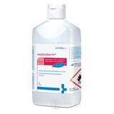 SEPTODERM dezinfekcia rúk a pokožky 1x500 ml obrázok