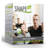 SHAPE UP prášok vo vrecúškach 30x15 g (450 g) obrázok