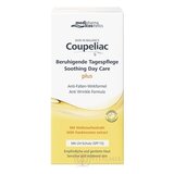 SIB COUPELIAC Denný krém Upokojujúci proti začervenaniu a vráskam, sensitive 1x50 ml obrázok