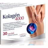 STADA Kolagén 4000 prášok na prípravu nápoja, vrecúška 1x30 ks obrázok
