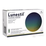 STADA Lunestil cps mod 1x15 ks obrázok
