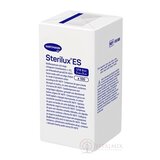 STERILUX ES kompres nesterilný so založenými okrajmi 17 vlákien 8 vrstiev (5 x 5 cm) 1x100 ks obrázok