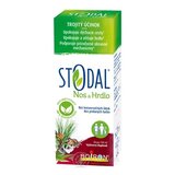 STODAL Nos a Hrdlo sir 1x150 ml obrázok