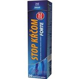 STOP KŔČOM FORTE šumivé tablety 1x20 ks obrázok