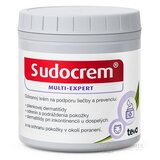 Sudocrem MULTI-EXPERT krém ochranný 1x400 g obrázok