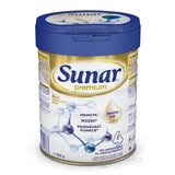 Sunar Premium 4 mliečna výživa (od ukonč. 24. mesiaca) 1x700 g obrázok