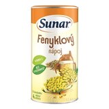 Sunar Rozpustný nápoj Feniklový v prášku (od ukonč. 4. mesiaca)(inov.2023) 1x200 g obrázok