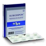 SURGISPON Dental 10x10x10 mm, 1x32 ks obrázok