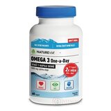 SWISS NATUREVIA OMEGA 3 One-a-Day 1000 mg cps 1x60 ks obrázok