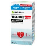 SWISS NATUREVIA VEGAPURE cardio 800 mg cps 1x60 ks obrázok