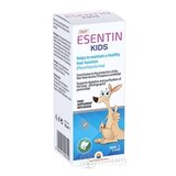 SWP ESENTIN KIDS sirup 1x100 ml obrázok