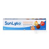 SWP SunLyte vrecúška (á 62,5 ml roztoku), 4 rôzne príchute, 1x8 ks obrázok