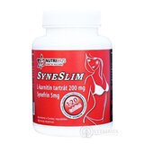 SYNESLIM synefrín + L-karnitín tbl 1x120 ks obrázok