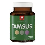 TAMSUS pastilky 1x200 ks obrázok