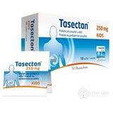 Tasectan KIDS 250 mg prášok pre deti, vrecúška 1x10 ks obrázok