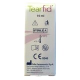 Tearfid očné kvapky (inov. 2021) 1x10 ml obrázok