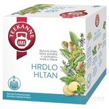 TEEKANNE BČ HRDLO HLTAN bylinná zmes 10x2 g (20 g) obrázok
