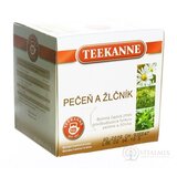 TEEKANNE BČ Pečeň a žlčník bylinná zmes (čaj) 10x2 g (20 g) obrázok