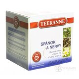 TEEKANNE BČ Spánok a nervy bylinná zmes (čaj) 10x2 g (20 g) obrázok