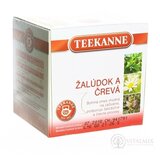 TEEKANNE BČ Žalúdok a črevá bylinná zmes (čaj) 10x2 g (20 g) obrázok