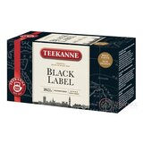 TEEKANNE BLACK LABEL čierny čaj, extra strong (inov.2018) 20x2 g (40 g) obrázok