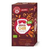 TEEKANNE ORGANICS BIO ORIENTAL CHAI bylinný čaj s korením 20x1,8 g (36 g) obrázok