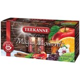 TEEKANNE WOF MAGIC MOMENTS ovocno-bylinný čaj 20x2,5 g (50 g) obrázok