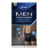TENA Men Protective Boxer M pánske pracie inkontinenčné boxerky 1x1 ks obrázok
