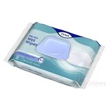 TENA Vlhčené utierky wet wipes 1x48 ks obrázok