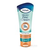 TENA Zinkový krém zinc cream 1x100 ml obrázok