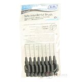 TePe medzizubné kefky 1,3 mm size 7 (sivé) 1x8 ks obrázok