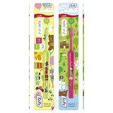 TePe MINI x-soft zubná kefka s potlačou (blister) 1x1 ks obrázok