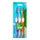 TePe SUPREME SOFT zubná kefka blister 1x3 ks obrázok