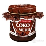 TEREZIA ČOKO V MEDE 1x250 g obrázok