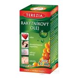 TEREZIA RAKYTNÍKOVÝ OLEJ - 100% (inov.2020) kvapky 1x10 ml obrázok