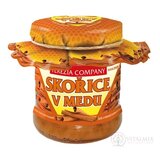 TEREZIA ŠKORICA V MEDE 1x250 g obrázok