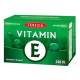 TEREZIA VITAMÍN E 200 IU cps 1x60 ks obrázok