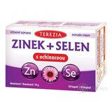 TEREZIA ZINOK + SELÉN s echinaceou cps 1x30 ks obrázok