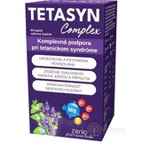 TETASYN Complex cps 1x60 ks obrázok
