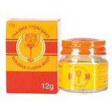 Thajská tigria masť GOLDEN CUP BALM 1x12 g obrázok