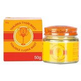 Thajská tigria masť GOLDEN CUP BALM 1x50 g obrázok