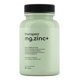 Therapea Mg.Zinc+ tbl 1x60 ks obrázok