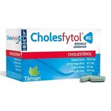 Tilman Cholesfytol tbl 1x56 ks obrázok
