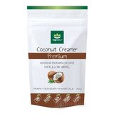 topnatur COCONUT CREAMER Premium kokosová pochúťka do kávy, prášok, 1x150 g obrázok