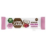 topnatur LOW CARB Tyčinka Kokos Malina 1x40 g obrázok